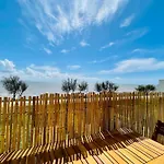 La Canopee - Beau T3 Vue Imprenable Apartament