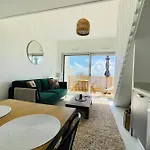 La Canopee - Beau T3 Vue Imprenable *