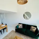 La Canopee - Beau T3 Vue Imprenable Apartament *