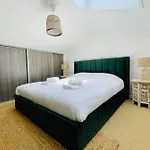 Apartament La Canopee - Beau T3 Vue Imprenable