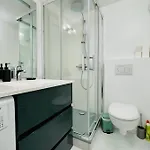 Apartament La Canopee - Beau T3 Vue Imprenable *