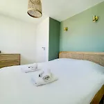 La Canopee - Beau T3 Vue Imprenable Apartament *