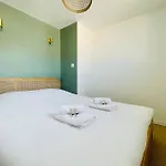Apartament La Canopee - Beau T3 Vue Imprenable *