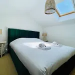 Apartament La Canopee - Beau T3 Vue Imprenable
