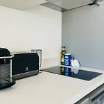 La Canopee - Beau T3 Vue Imprenable Apartament