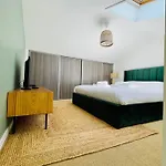 La Canopee - Beau T3 Vue Imprenable Apartament *