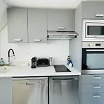 La Canopee - Beau T3 Vue Imprenable Apartament La Rochelle (Charente-Maritime)