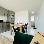 La Canopee - Beau T3 Vue Imprenable * La Rochelle (Charente-Maritime)