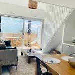 Apartament La Canopee - Beau T3 Vue Imprenable *
