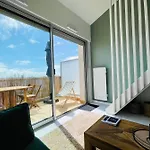 La Canopee - Beau T3 Vue Imprenable