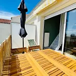 La Canopee - Beau T3 Vue Imprenable * La Rochelle (Charente-Maritime)