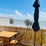 La Canopee - Beau T3 Vue Imprenable * La Rochelle (Charente-Maritime)