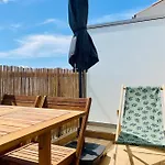 La Canopee - Beau T3 Vue Imprenable Apartament