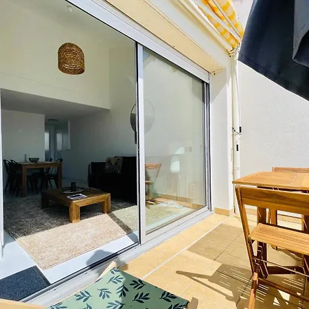 La Canopee - Beau T3 Vue Imprenable