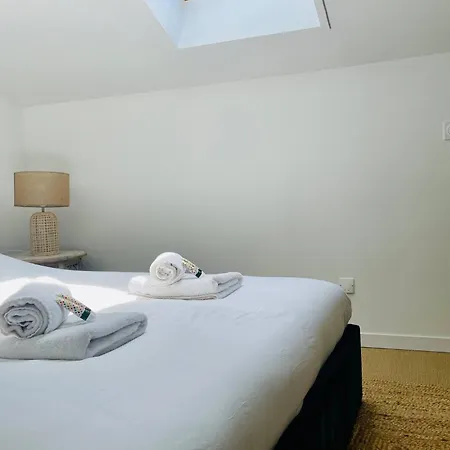 Lejlighed La Canopee - Beau T3 Vue Imprenable