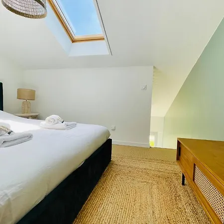 Apartment La Canopee - Beau T3 Vue Imprenable *