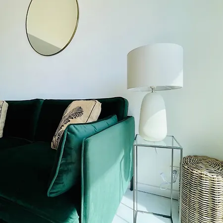 La Canopee - Beau T3 Vue Imprenable Lejlighed La Rochelle (Charente-Maritime)