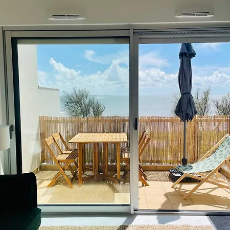 La Canopee - Beau T3 Vue Imprenable La Rochelle (Charente-Maritime)