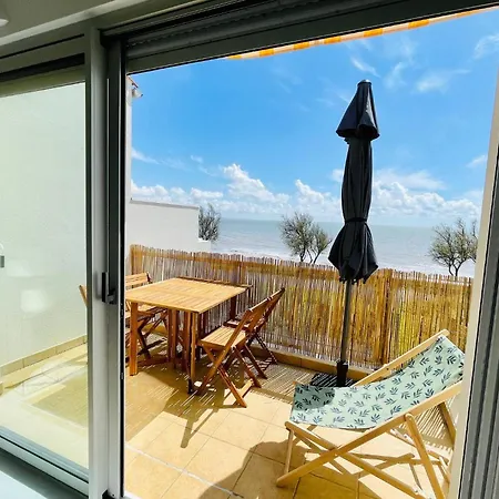 La Canopee - Beau T3 Vue Imprenable