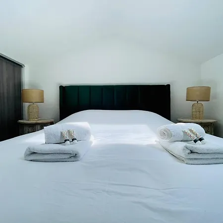 Lejlighed La Canopee - Beau T3 Vue Imprenable La Rochelle (Charente-Maritime)