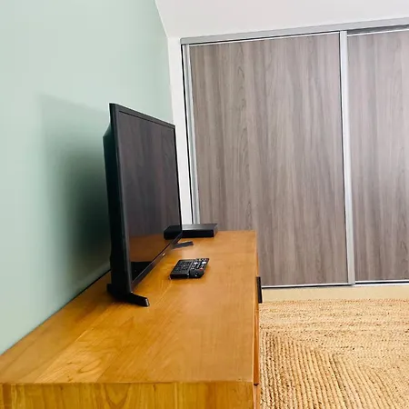 La Canopee - Beau T3 Vue Imprenable