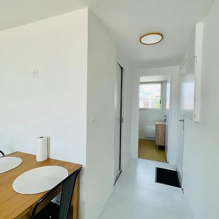 La Canopee - Beau T3 Vue Imprenable La Rochelle (Charente-Maritime)