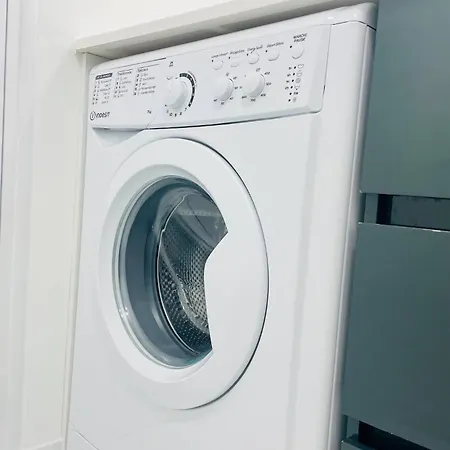 La Canopee - Beau T3 Vue Imprenable * La Rochelle (Charente-Maritime)