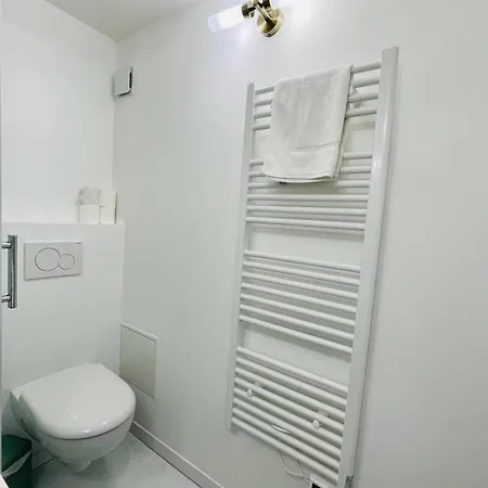 La Canopee - Beau T3 Vue Imprenable Apartment