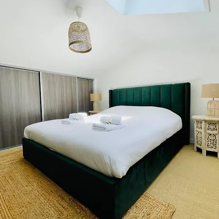 Apartment La Canopee - Beau T3 Vue Imprenable
