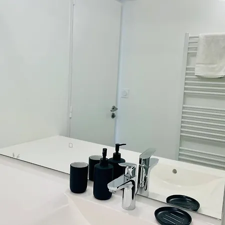 La Canopee - Beau T3 Vue Imprenable La Rochelle (Charente-Maritime)