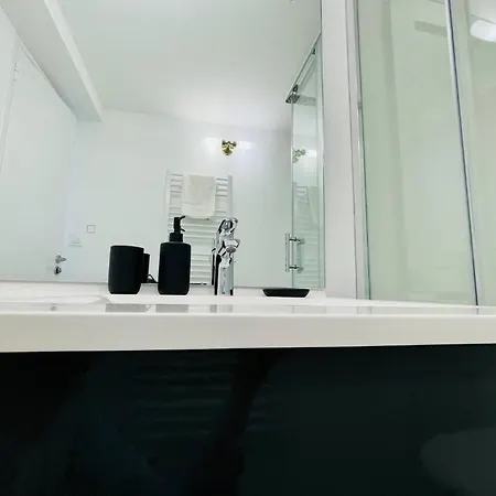 La Canopee - Beau T3 Vue Imprenable Lejlighed La Rochelle (Charente-Maritime)