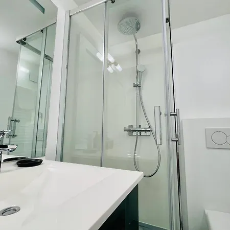 La Canopee - Beau T3 Vue Imprenable