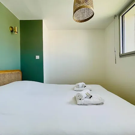 Apartment La Canopee - Beau T3 Vue Imprenable *