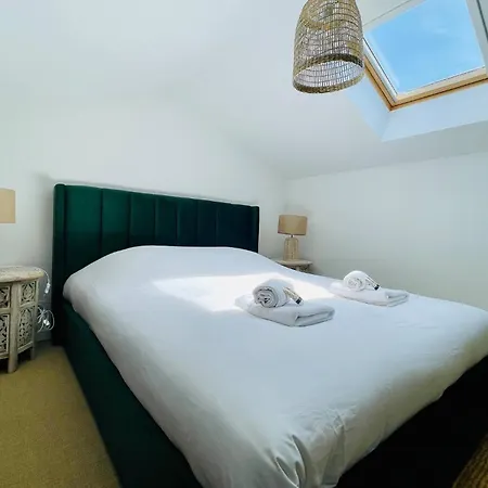 Apartment La Canopee - Beau T3 Vue Imprenable