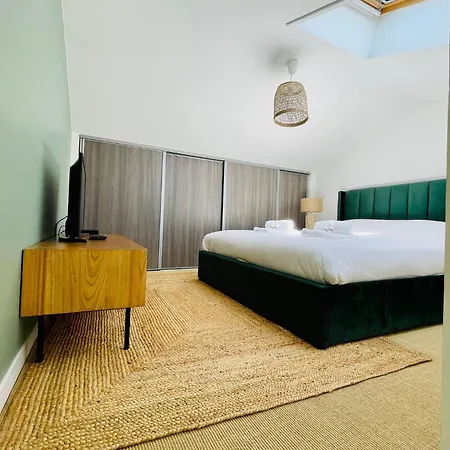 La Canopee - Beau T3 Vue Imprenable Appartamento *