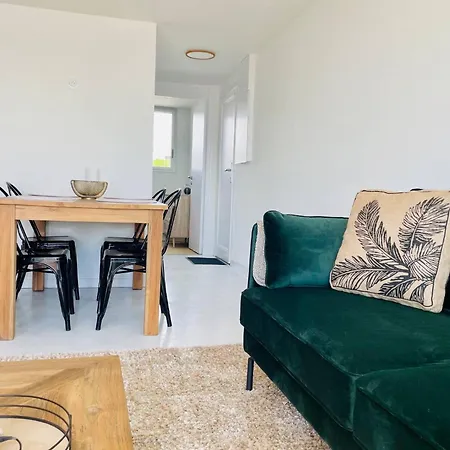 Appartamento La Canopee - Beau T3 Vue Imprenable *