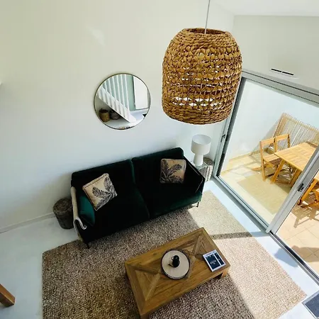 Apartment La Canopee - Beau T3 Vue Imprenable