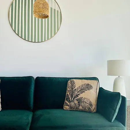 La Canopee - Beau T3 Vue Imprenable Lejlighed La Rochelle (Charente-Maritime)