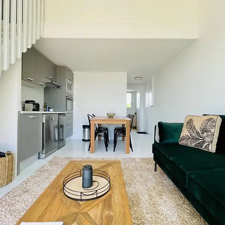 La Canopee - Beau T3 Vue Imprenable Appartamento