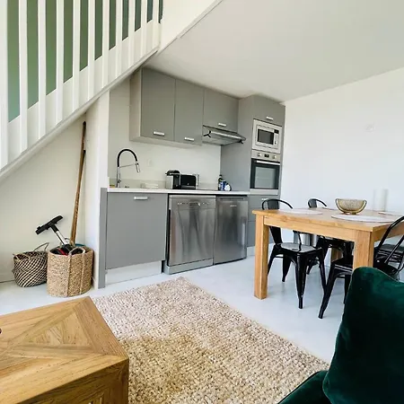 La Canopee - Beau T3 Vue Imprenable La Rochelle (Charente-Maritime)