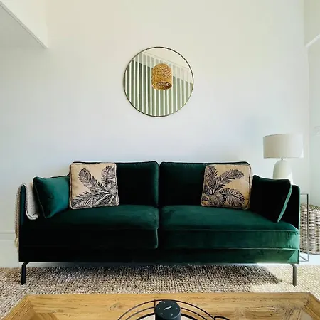 La Canopee - Beau T3 Vue Imprenable Lejlighed