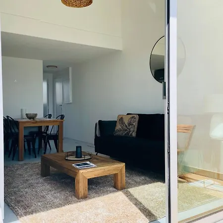 Lejlighed La Canopee - Beau T3 Vue Imprenable