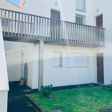 Appartamento La Canopee - Beau T3 Vue Imprenable