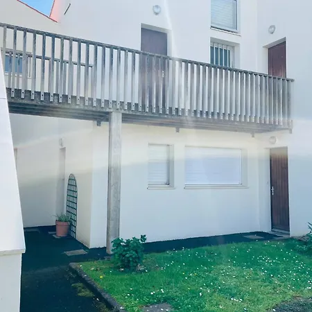 Apartment La Canopee - Beau T3 Vue Imprenable