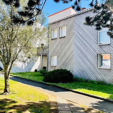 La Canopee - Beau T3 Vue Imprenable