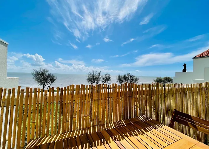 La Canopee - Beau T3 Vue Imprenable Appartamento