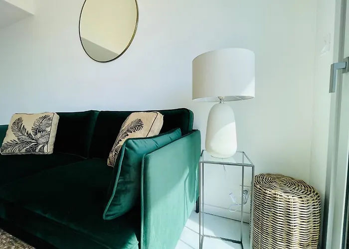 La Canopee - Beau T3 Vue Imprenable Appartamento La Rochelle (Charente-Maritime)