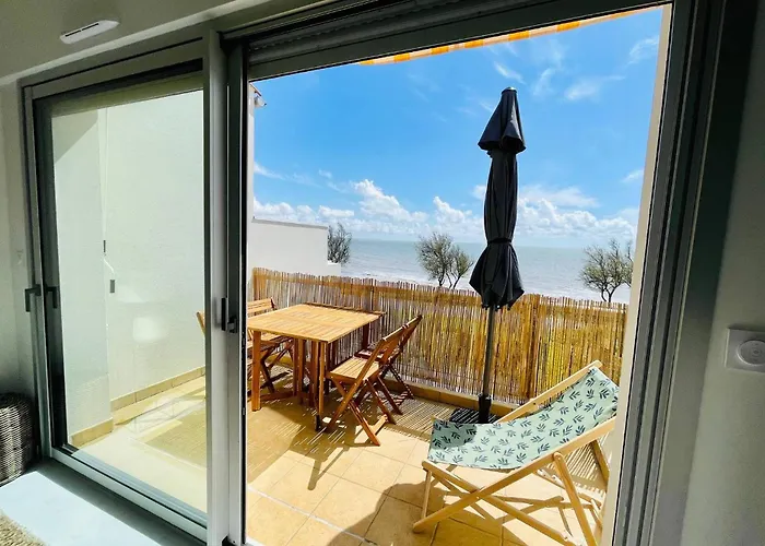 La Canopee - Beau T3 Vue Imprenable