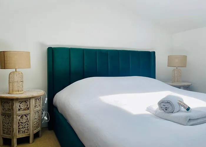 La Canopee - Beau T3 Vue Imprenable Apartamento