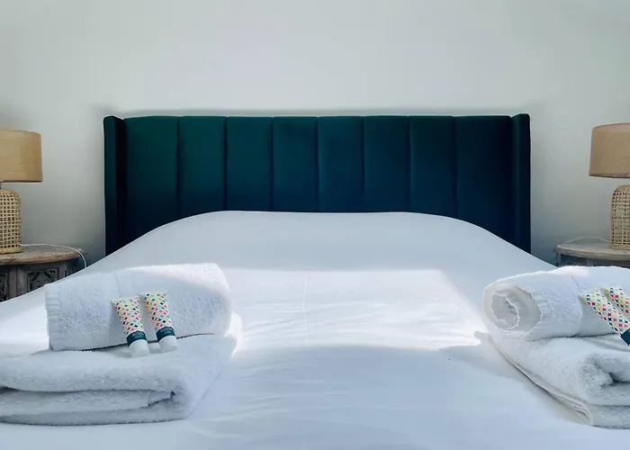 La Canopee - Beau T3 Vue Imprenable * La Rochelle (Charente-Maritime)